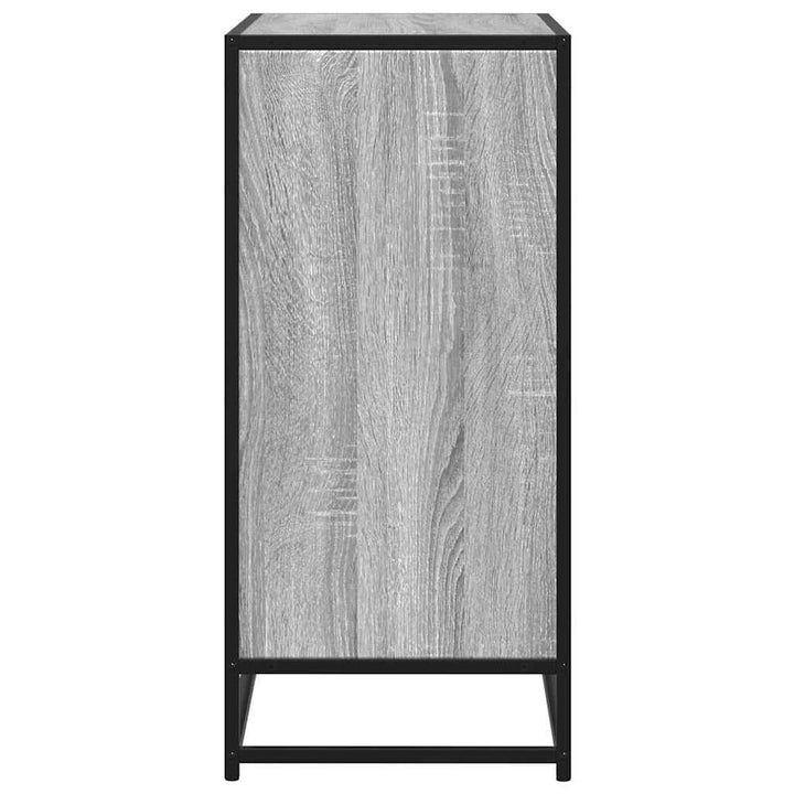 Skänk 68X35X76 Cm Konstruerat Trä