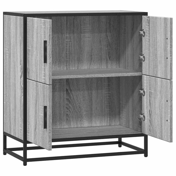 Skänk 68X35X76 Cm Konstruerat Trä