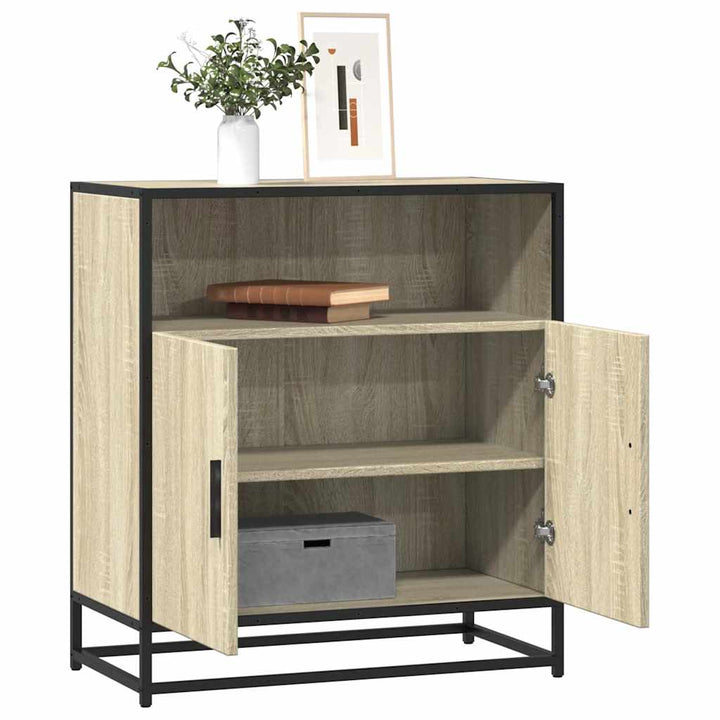 Skänk 68X35X76 Cm Konstruerat Trä