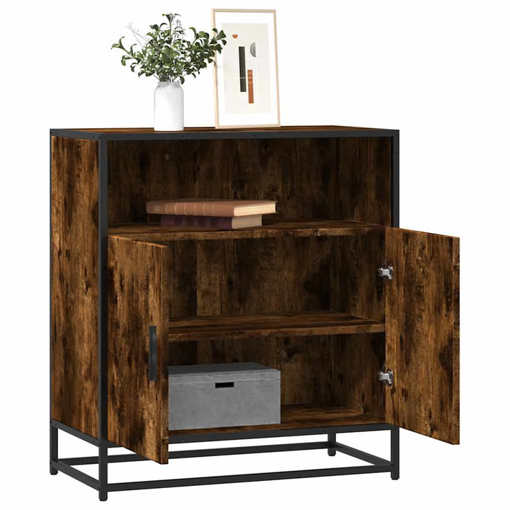 Skänk 68X35X76 Cm Konstruerat Trä