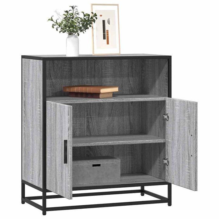 Skänk 68X35X76 Cm Konstruerat Trä