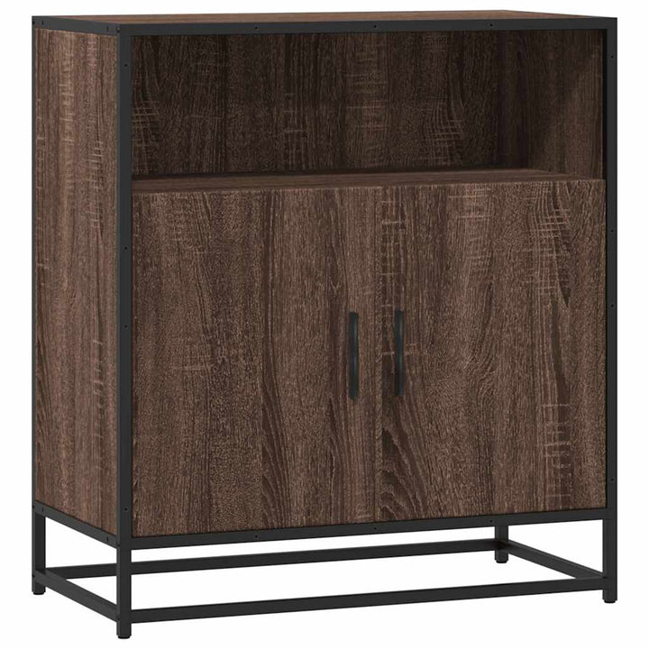 Skänk 68X35X76 Cm Konstruerat Trä