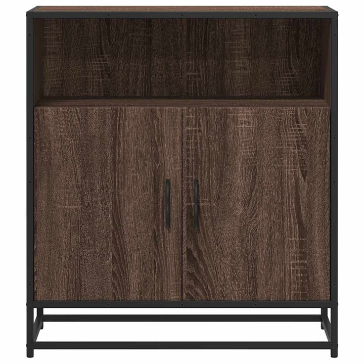 Skänk 68X35X76 Cm Konstruerat Trä