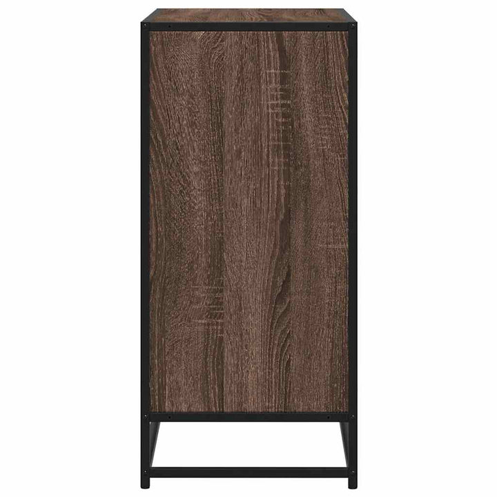 Skänk 68X35X76 Cm Konstruerat Trä