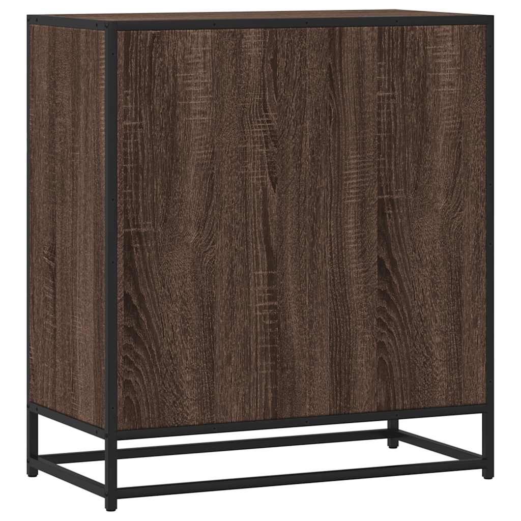 Skänk 68X35X76 Cm Konstruerat Trä