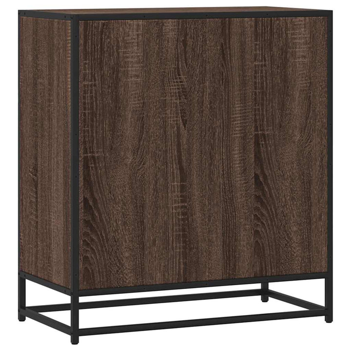 Skänk 68X35X76 Cm Konstruerat Trä