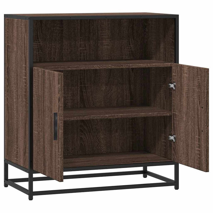 Skänk 68X35X76 Cm Konstruerat Trä