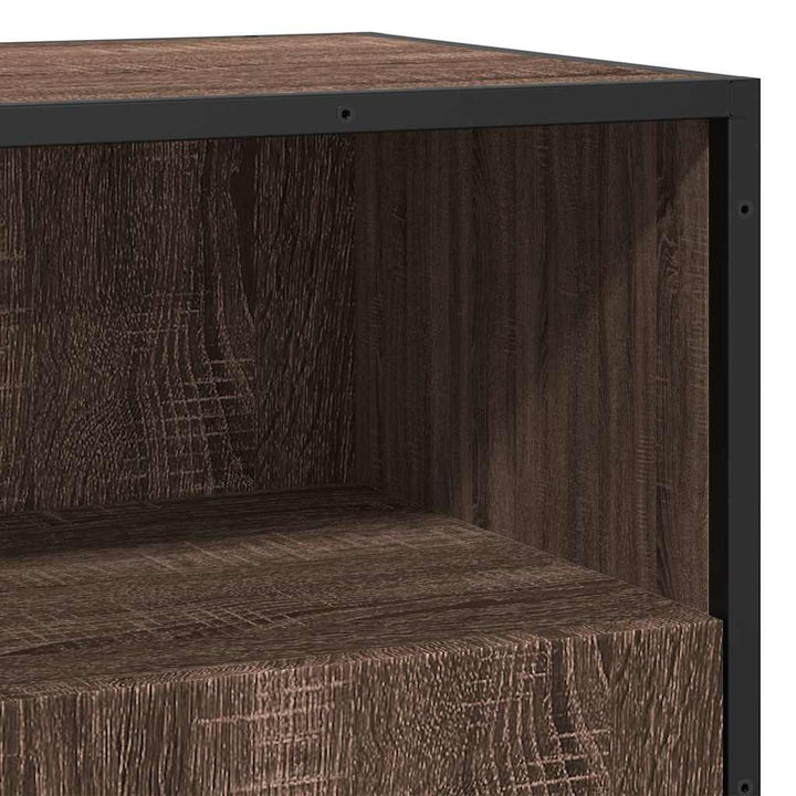 Skänk 68X35X76 Cm Konstruerat Trä