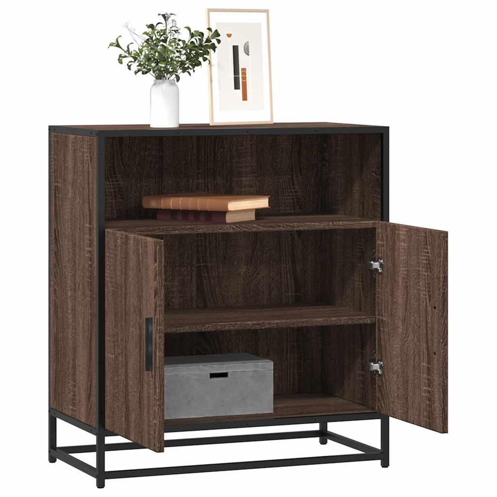 Skänk 68X35X76 Cm Konstruerat Trä