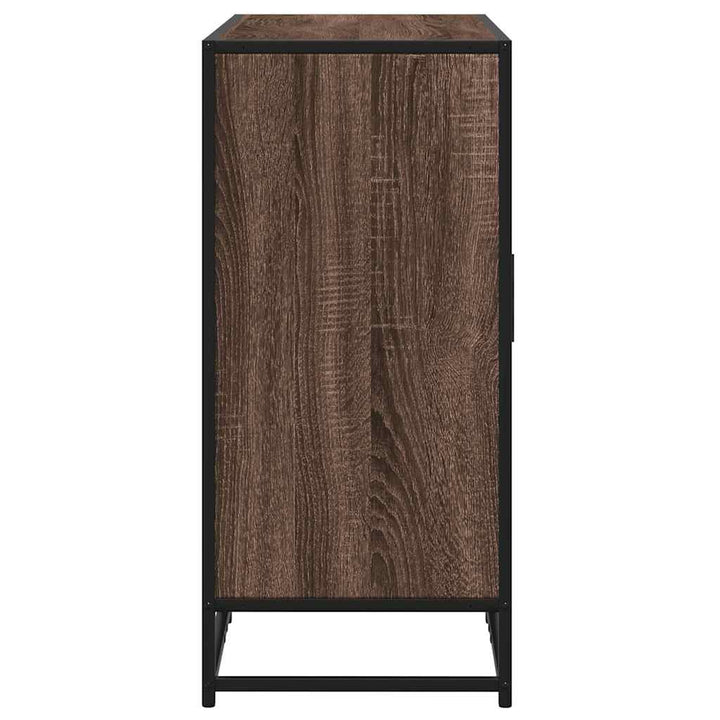 Skänk 94X35X76 Cm Konstruerat Trä