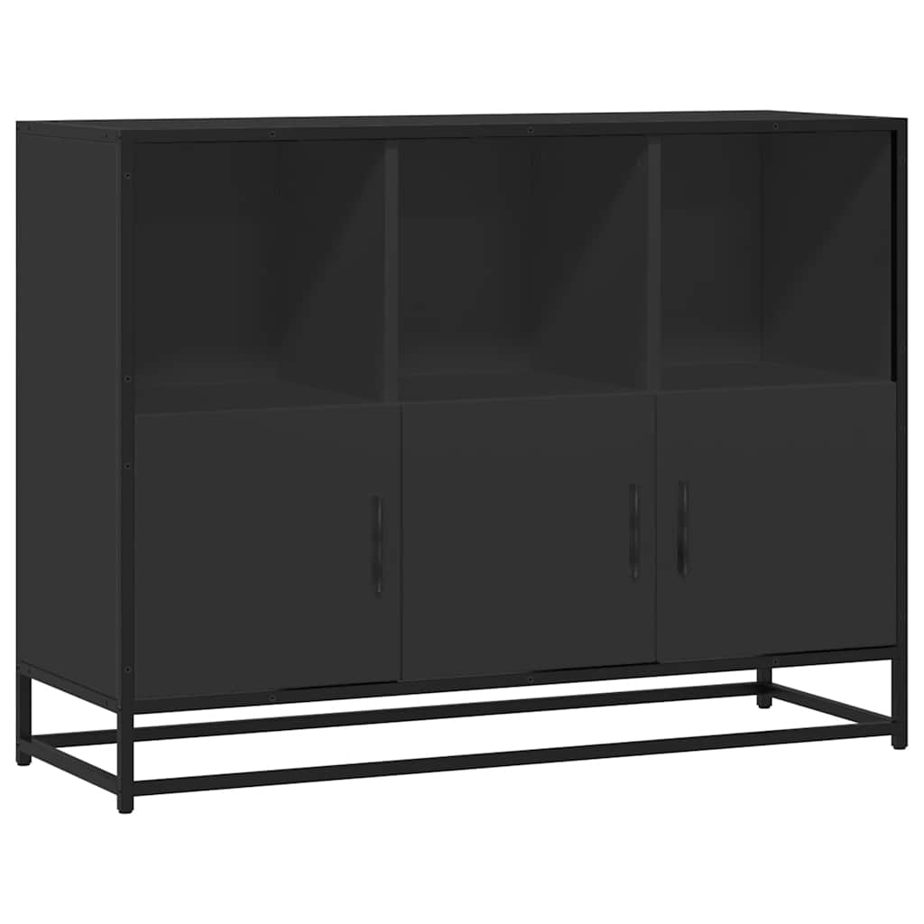 Skänk 100X35X76 Cm Konstruerat Trä