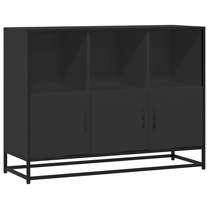 Skänk 100X35X76 Cm Konstruerat Trä