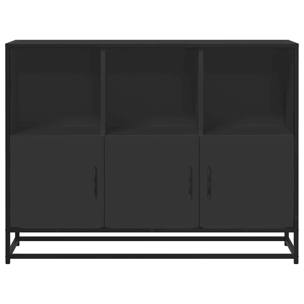 Skänk 100X35X76 Cm Konstruerat Trä