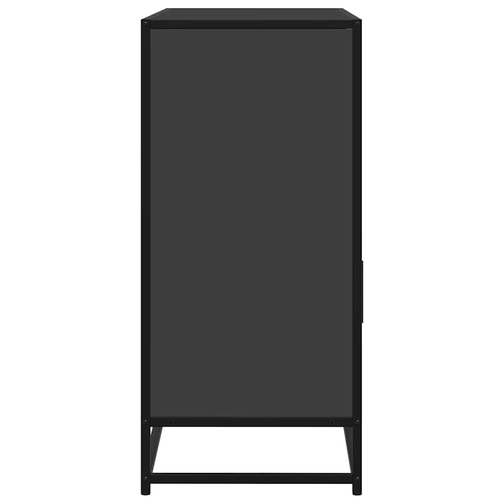 Skänk 100X35X76 Cm Konstruerat Trä
