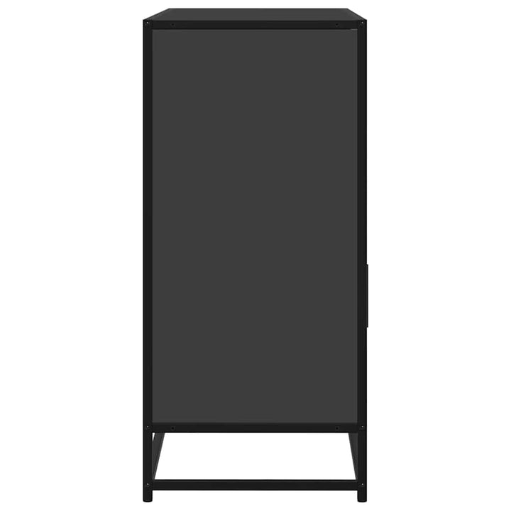 Skänk 100X35X76 Cm Konstruerat Trä