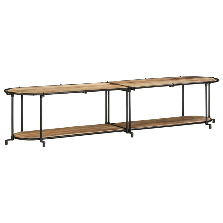 Tv-Bänk