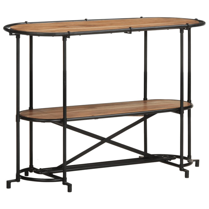 Konsolbord 110X42X76 Cm