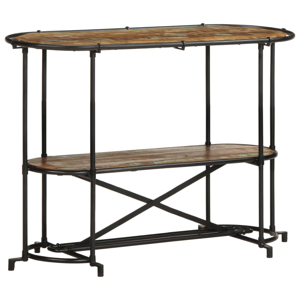 Konsolbord 110X42X76 Cm