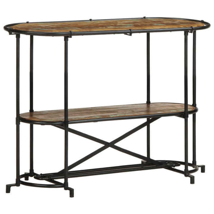 Konsolbord 110X42X76 Cm