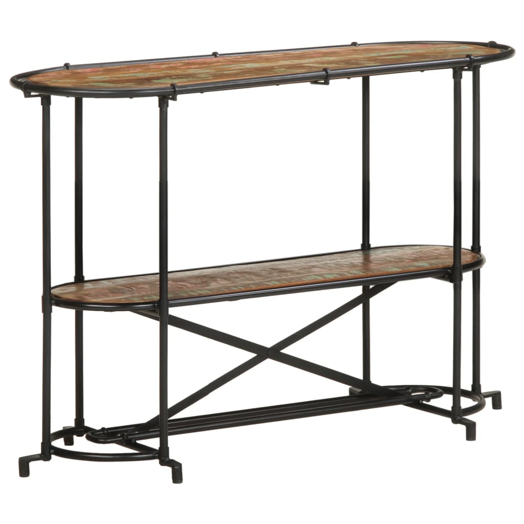Konsolbord 110X42X76 Cm