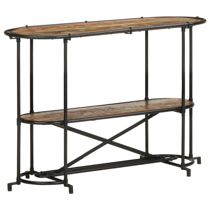 Konsolbord 110X42X76 Cm