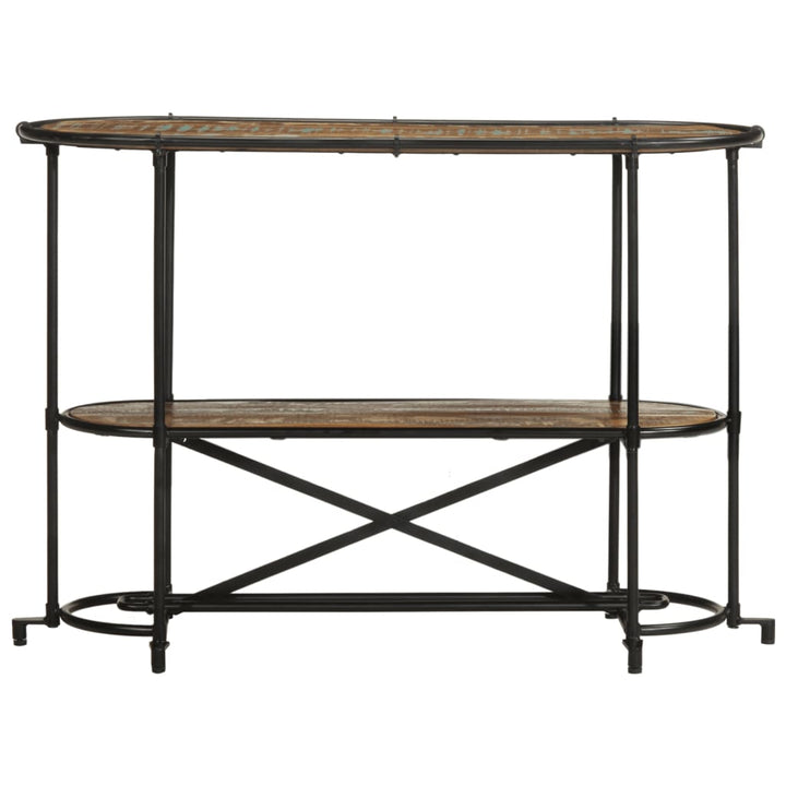 Konsolbord 110X42X76 Cm