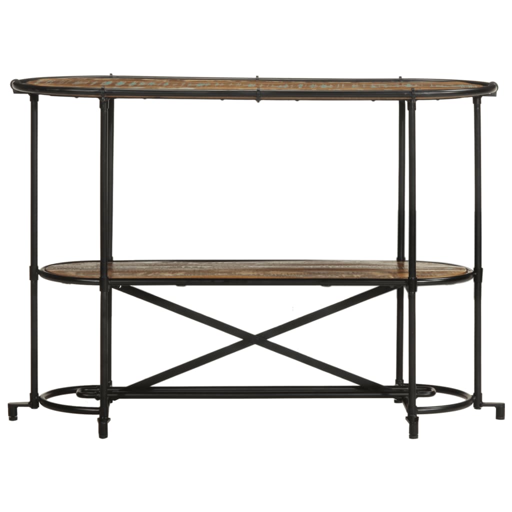Konsolbord 110X42X76 Cm