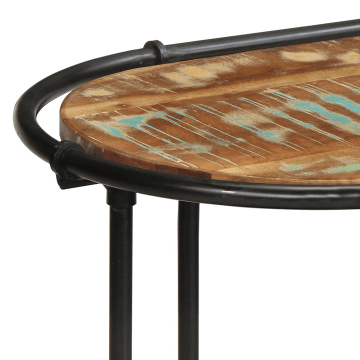 Konsolbord 110X42X76 Cm