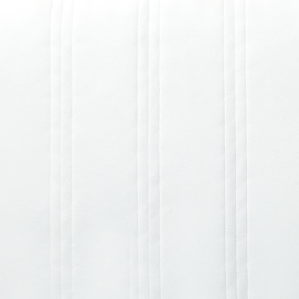 Resårmadrass 190X90X20 Cm Medium Mjuk Tyg