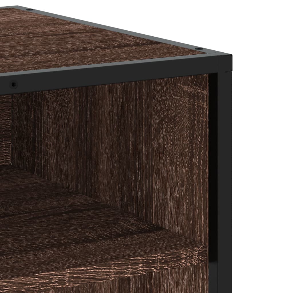 Tv-Bänk 180X40X46 Cm Konstruerat Trä