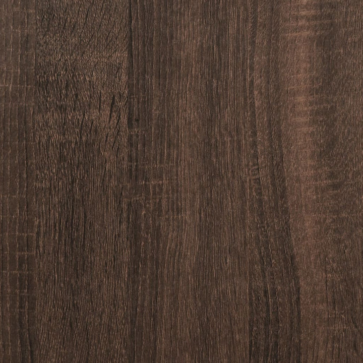 Tv-Bänk 180X40X46 Cm Konstruerat Trä