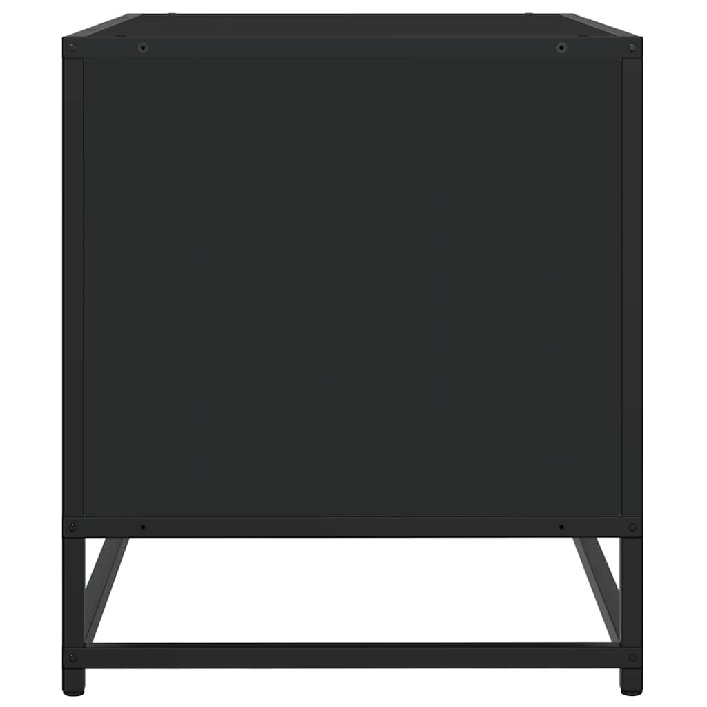 Tv-Bänk 270X40X46 Cm Konstruerat Trä