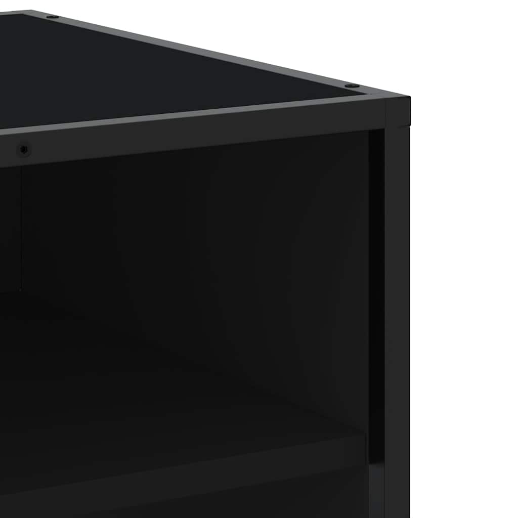 Tv-Bänk 270X40X46 Cm Konstruerat Trä