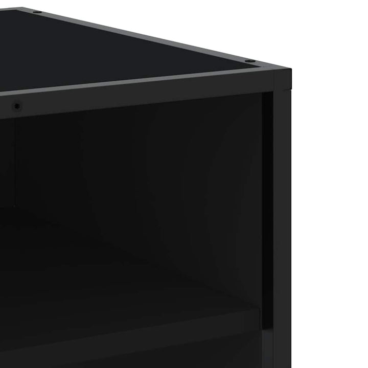 Tv-Bänk 270X40X46 Cm Konstruerat Trä