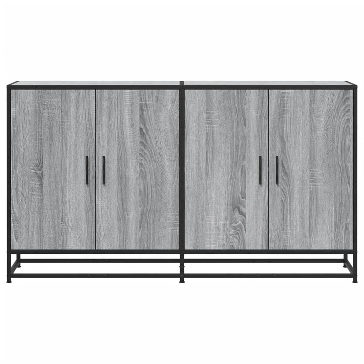 Skänk 134X35X76 Cm Konstruerat Trä