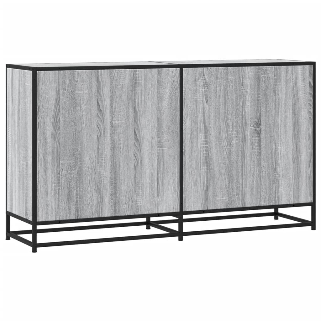 Skänk 134X35X76 Cm Konstruerat Trä