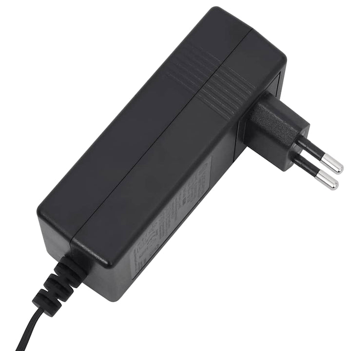 Elektrisk Massagefåtölj Med Uppresningshjälp Tyg