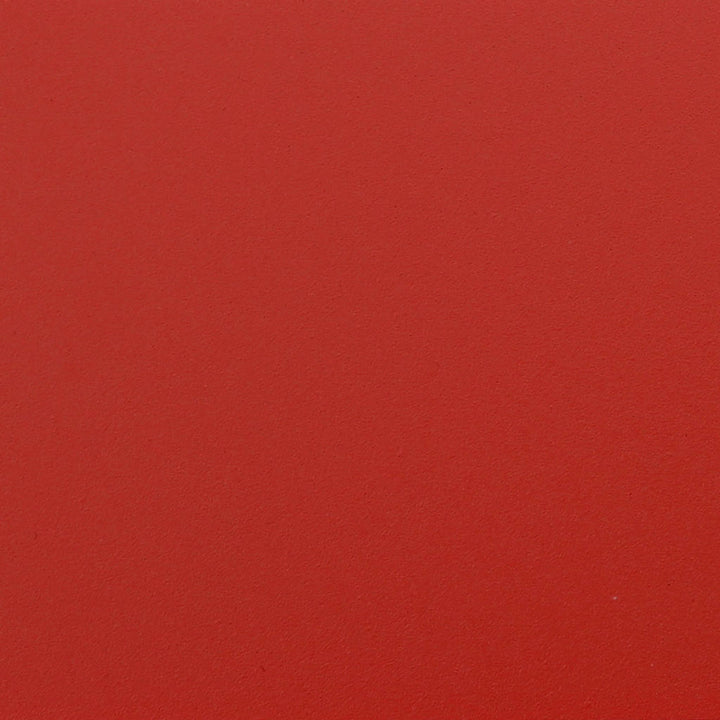 Hängande Balkongbord Röd 60 X 39 X 65 Cm Stål