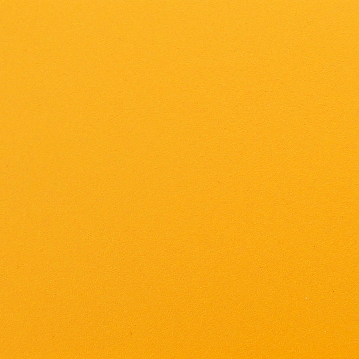 Hängande Balkongbord Gul 60 X 39 X 65 Cm Stål