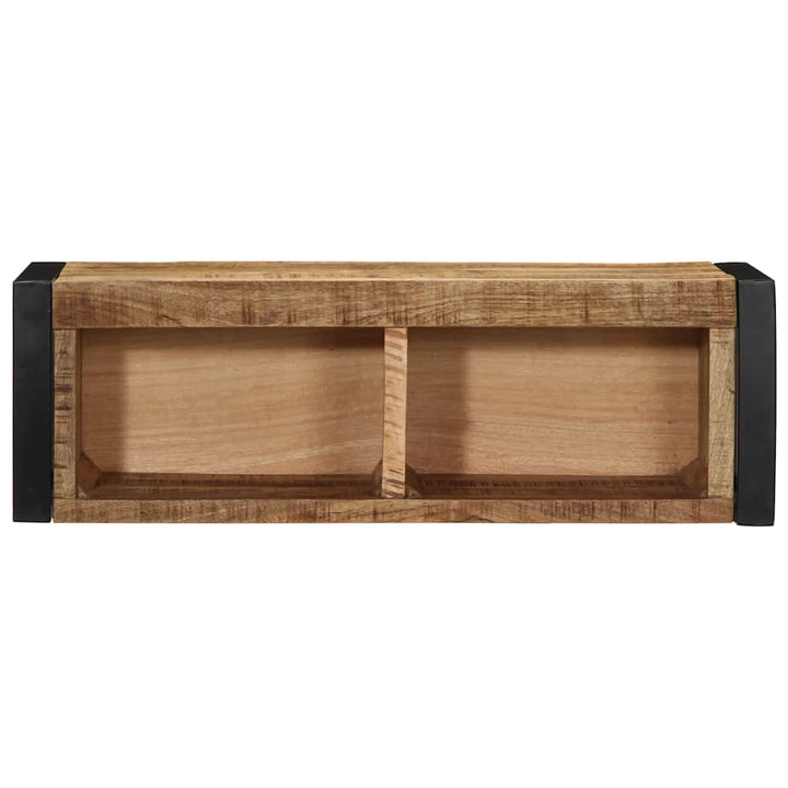 Tv-Bänk 80X30X25 Cm