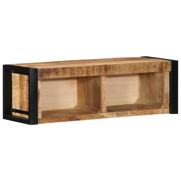 Tv-Bänk 80X30X25 Cm