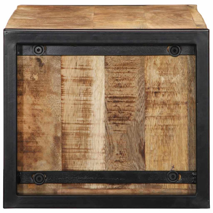 Tv-Bänk 80X30X25 Cm