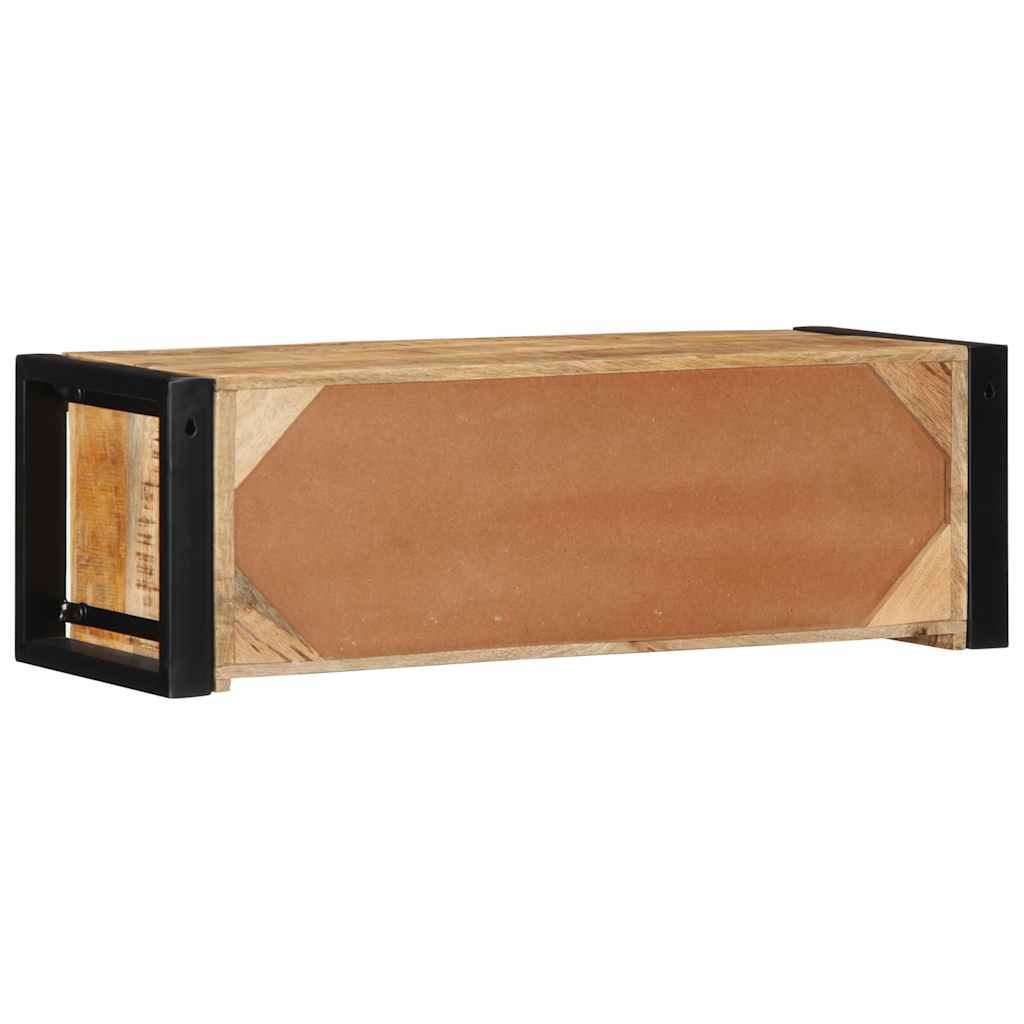 Tv-Bänk 80X30X25 Cm