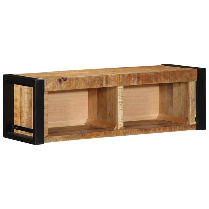 Tv-Bänk 80X30X25 Cm