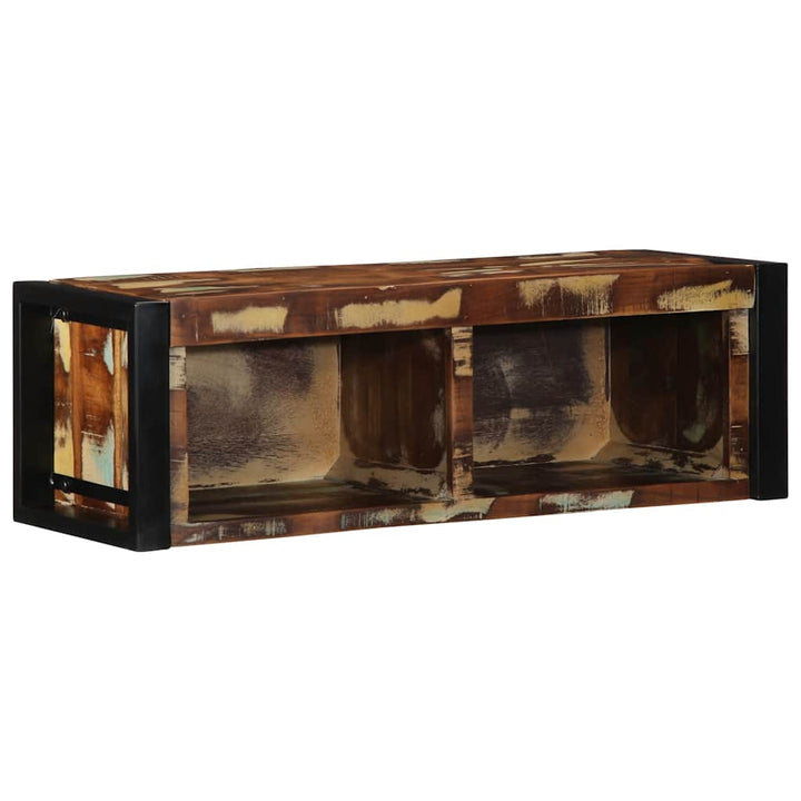 Tv-Bänk 80X30X25 Cm