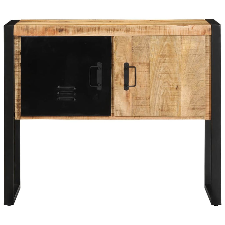 Konsolbord 90X35X75 Cm