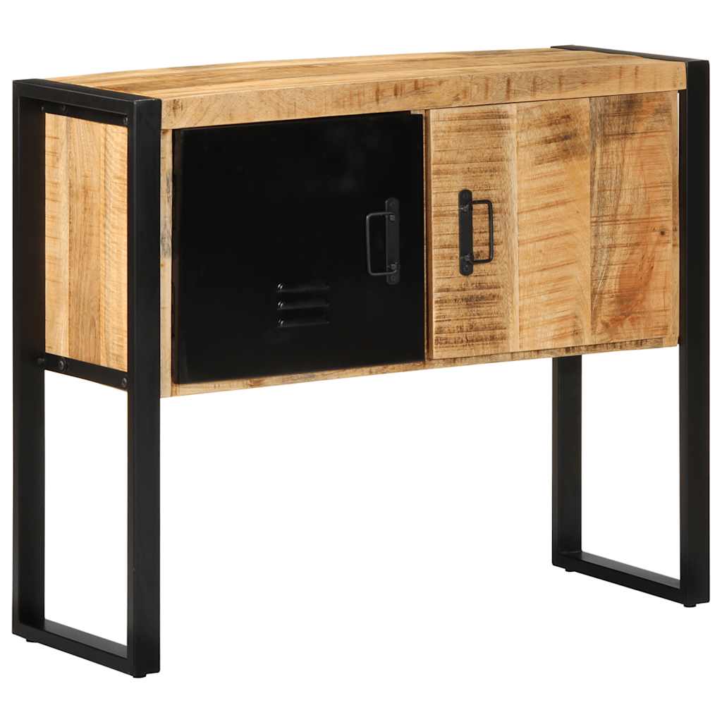 Konsolbord 90X35X75 Cm