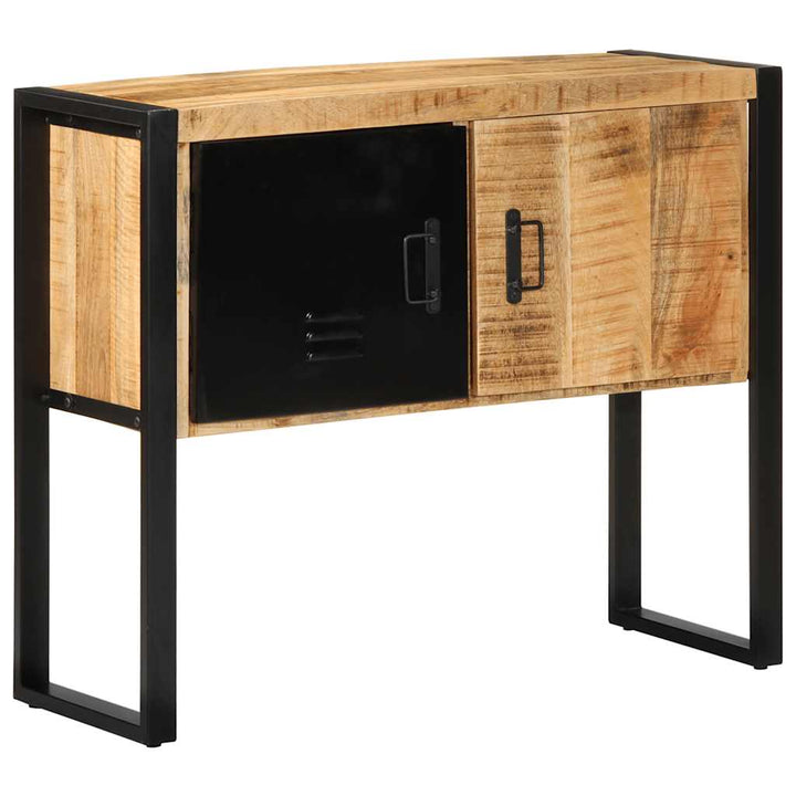 Konsolbord 90X35X75 Cm