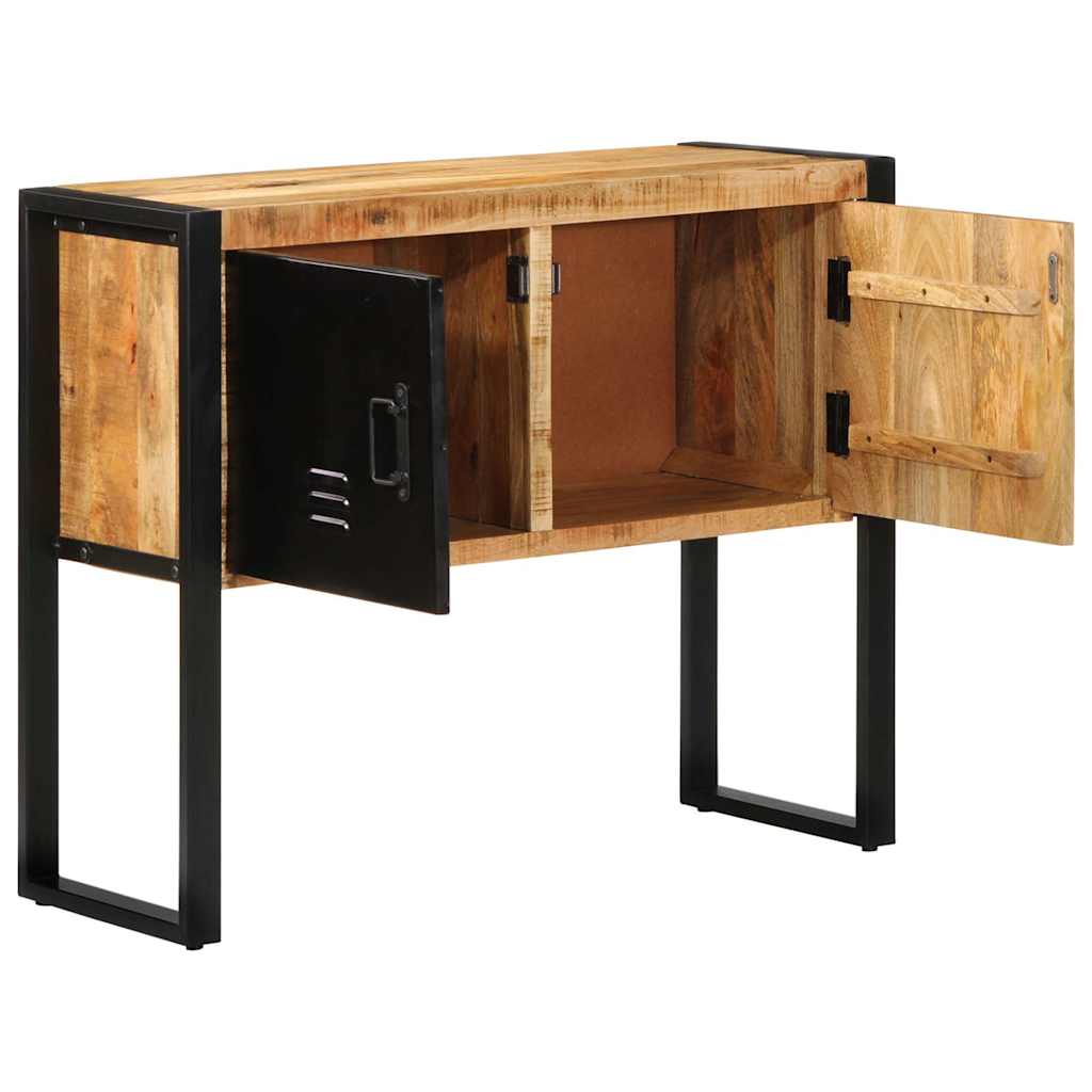 Konsolbord 90X35X75 Cm