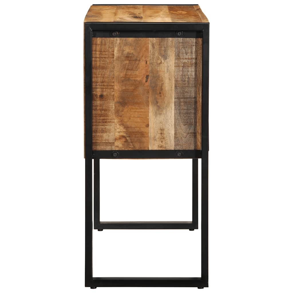 Konsolbord 90X35X75 Cm